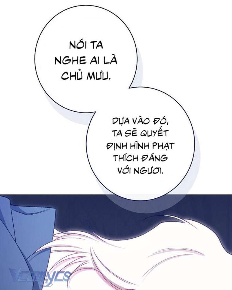 Hầu Gái Độc Quyền Của Hoàng Hậu Phản Diện Chap 107 - Trang 3