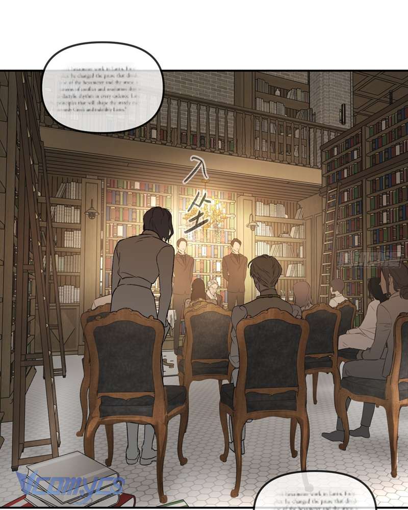 Ác Chi Hoàn Chapter 43 - Trang 4