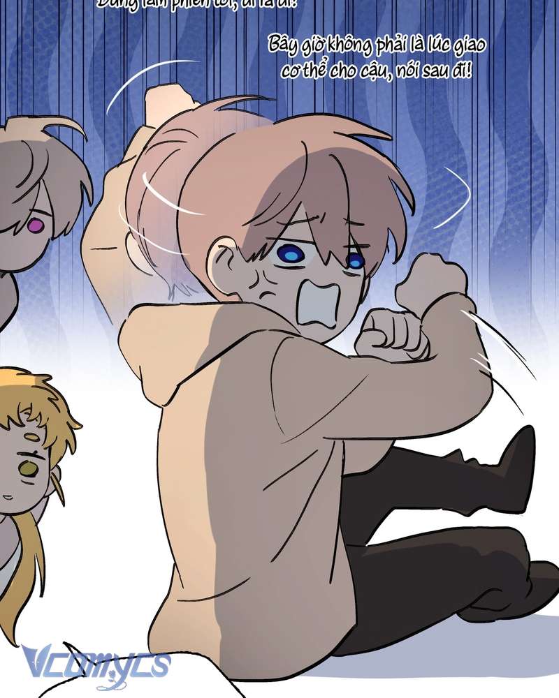 Ác Chi Hoàn Chapter 72 - Trang 3