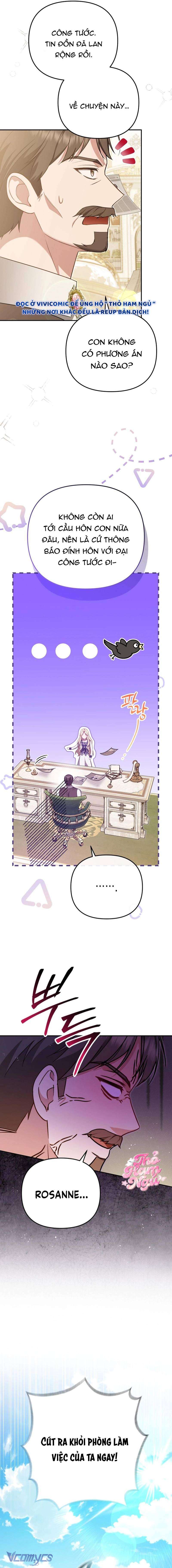 Dù Che Giấu Sức Mạnh Nhưng Tiểu Thư Vẫn Là Người Mạnh Nhất Chap 4 - Trang 2