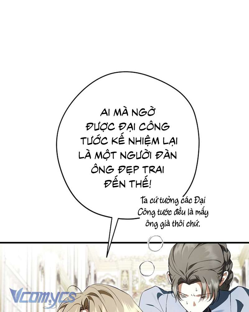 Các Nam Chính Đã Bị Nữ Phụ Cướp Mất Chap 52 - Trang 3