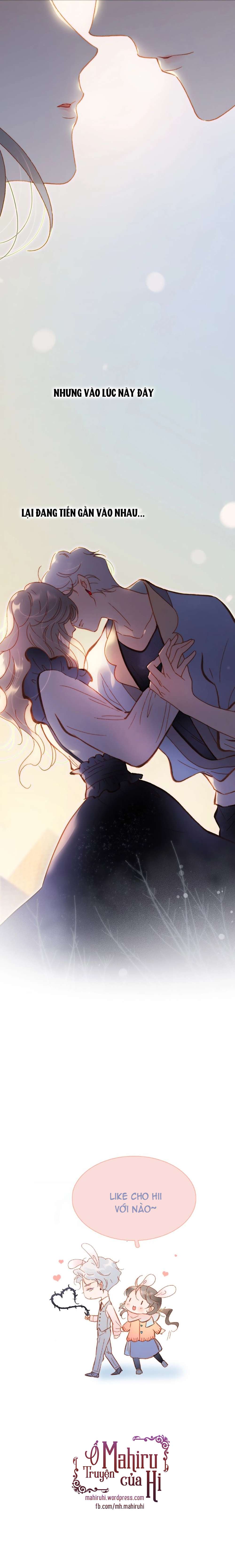 Tiếng Đàn Lặng Câm Giữa Lòng Vũ Trụ Chapter 74 - Trang 4