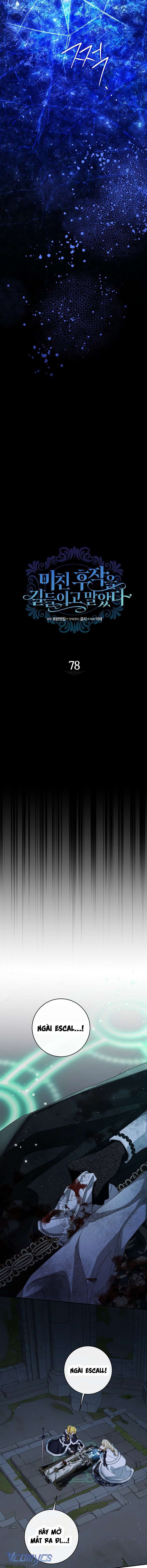 Thuần Hóa Hầu Tước Quái Dị Chap 78 - Trang 2