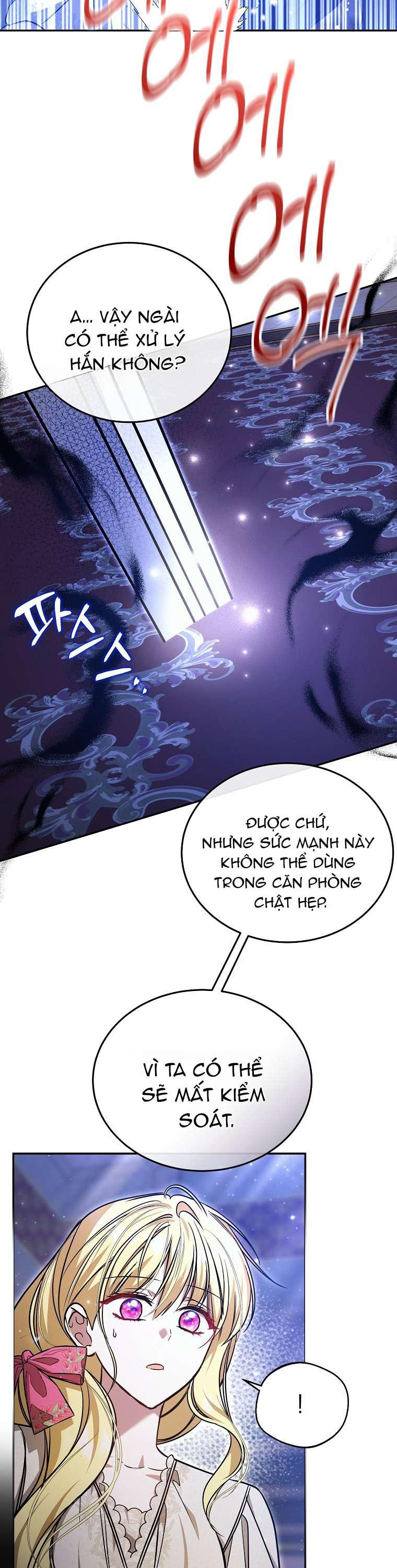 Chị Gái Tôi Là Nhân Vật Chính Chap 38 - Next Chap 39