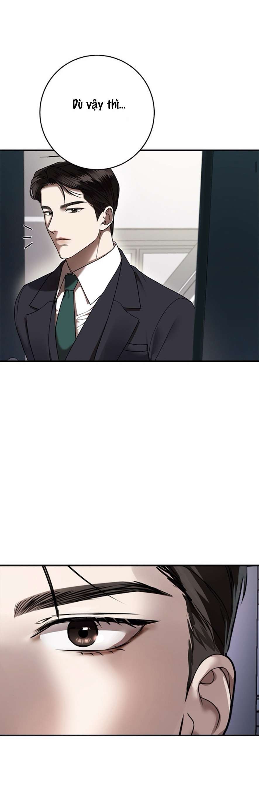 Cạm Bẫy Thanh Lịch Chap 11 - Next Chap 12