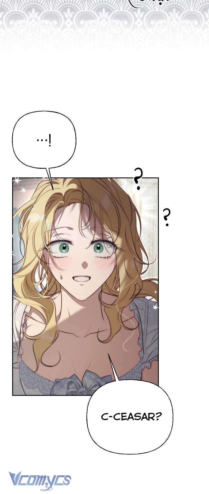 Thuần Hóa Hoàng Tử Quái Vật Chap 33 - Trang 2