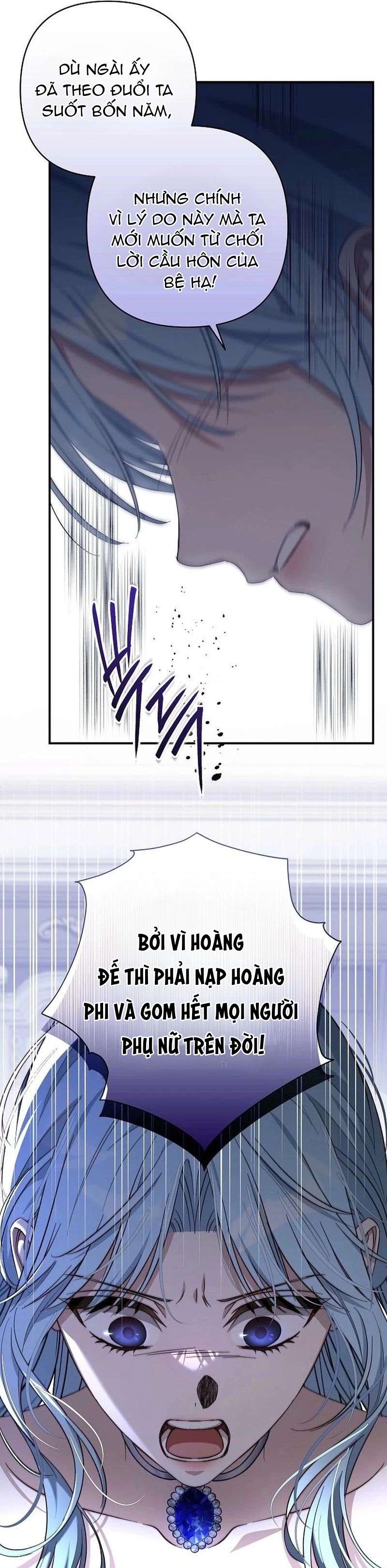 Cô Dâu Của Đại Công Tước Là Chiến Binh Địa Ngục Chap 25 - Next Chap 26