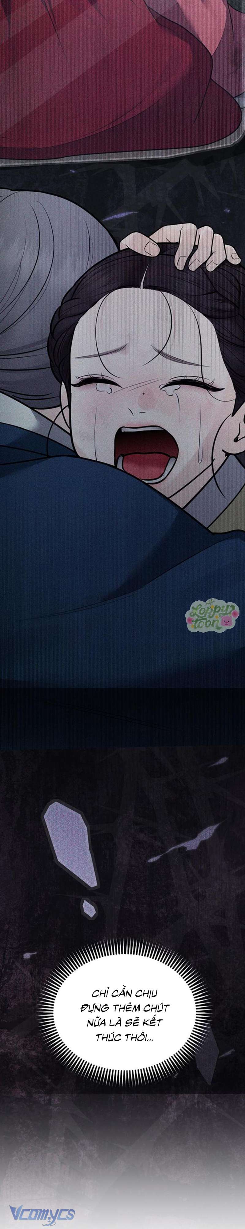 Quỷ Hồn Chap 32 - Next Chap 33