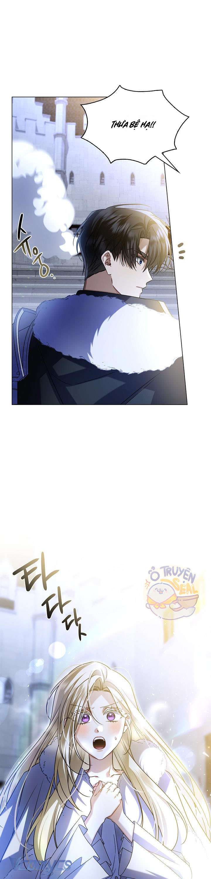 Xin Lỗi Vì Tôi Không Thể Rời Mắt Khỏi Vẻ Ngoài Của Ngài Chap 9 - Next Chap 10