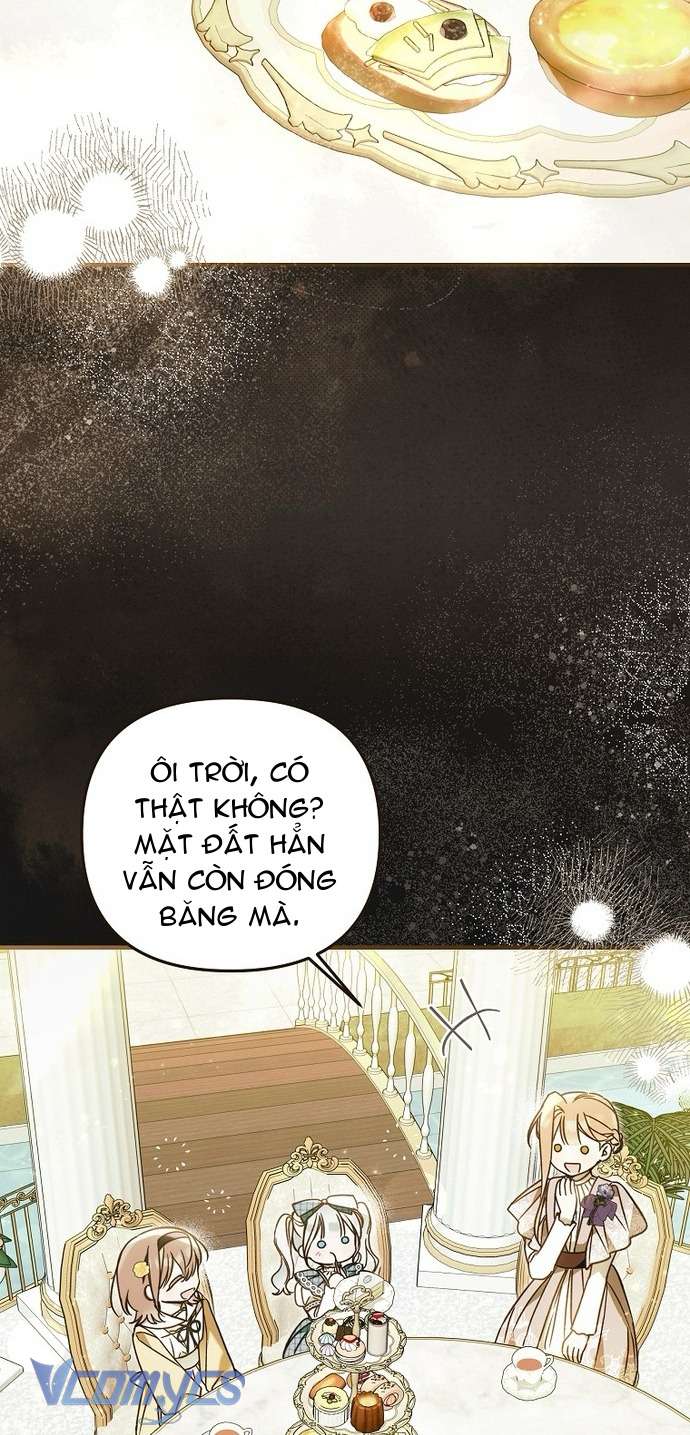 Độc Chiếm Sủng Ái Của Công Chúa Út, Mọi Người Đều Say Mê Tôi. Chap 16 - Trang 3