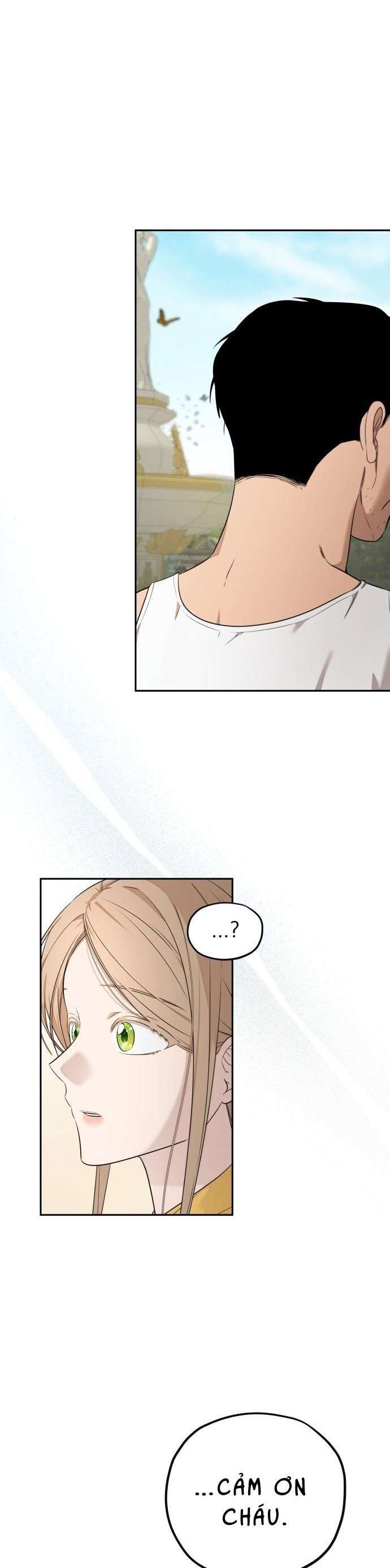 Trận Đấu Đồng Đội Của Những Tài Xế Xe Tải Chap 18 - Next Chap 19