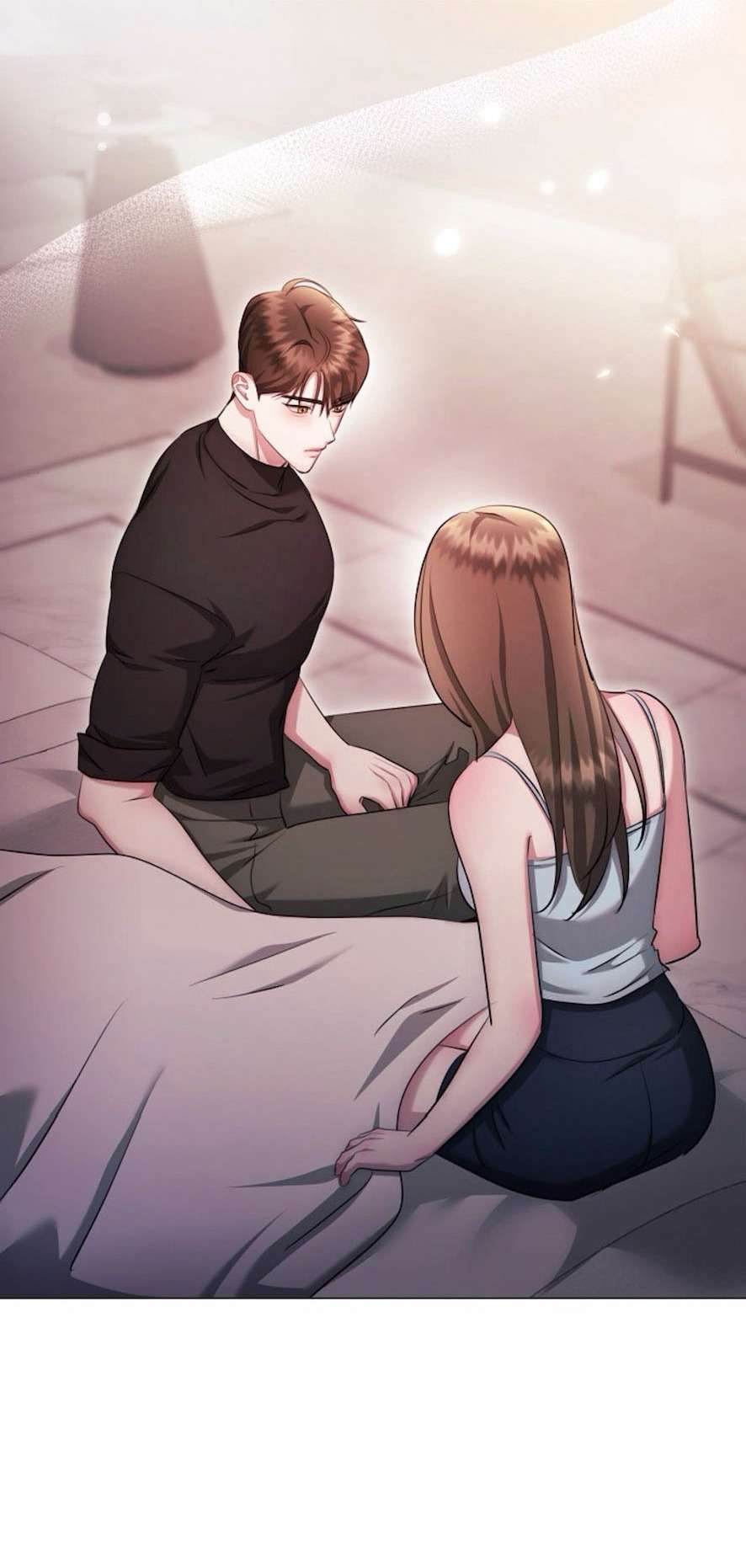 Sự Cám Dỗ Ngọt Ngào Của Cậu Bạn Thân Chap 27 - Trang 2