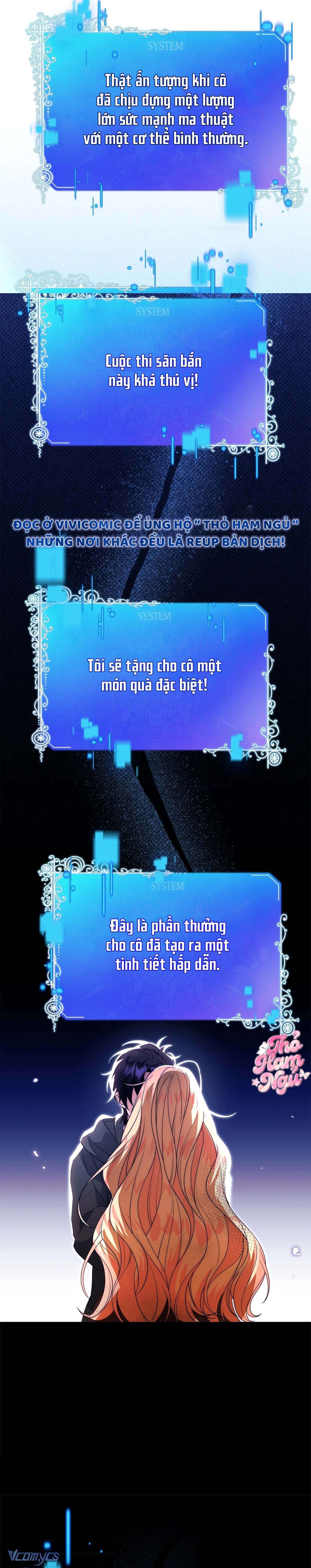 Có Nhiều Nam Chính Quá Đi! Chap 50 - Next Chap 51