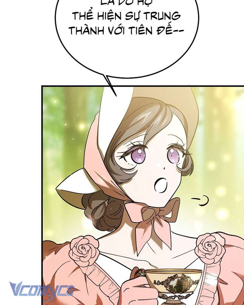 Ác Quỷ Nuôi Dưỡng Tiểu Thư Chapter 25 - Trang 4