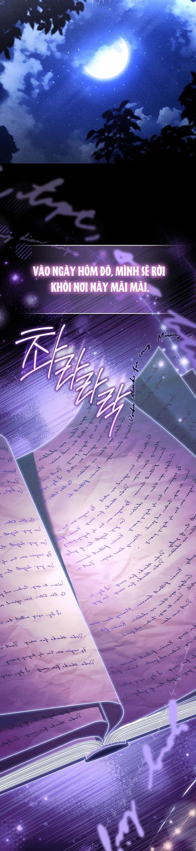 Văn Phòng Thám Tử Dành Cho Nam Chính Hối Hận! Chap 4 - Next Chap 5