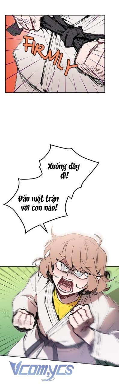 Cô Dâu Của Quái Vật Chap 15 - Next Chap 16