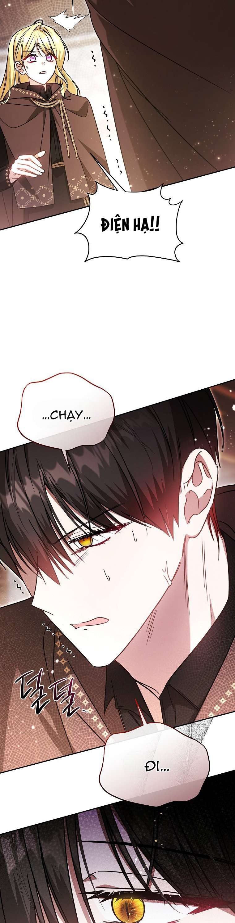Chị Gái Tôi Là Nhân Vật Chính Chap 50 - Next Chap 51