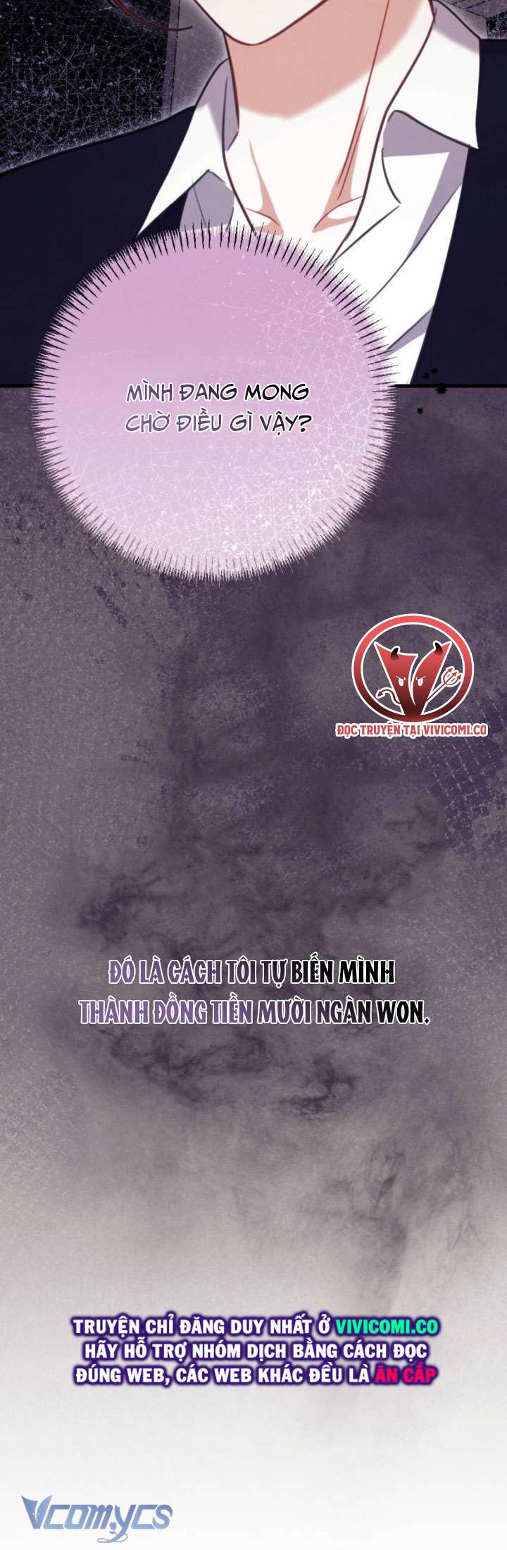 [18+] Hối Hận Muộn Màn Chap 11 - Trang 2