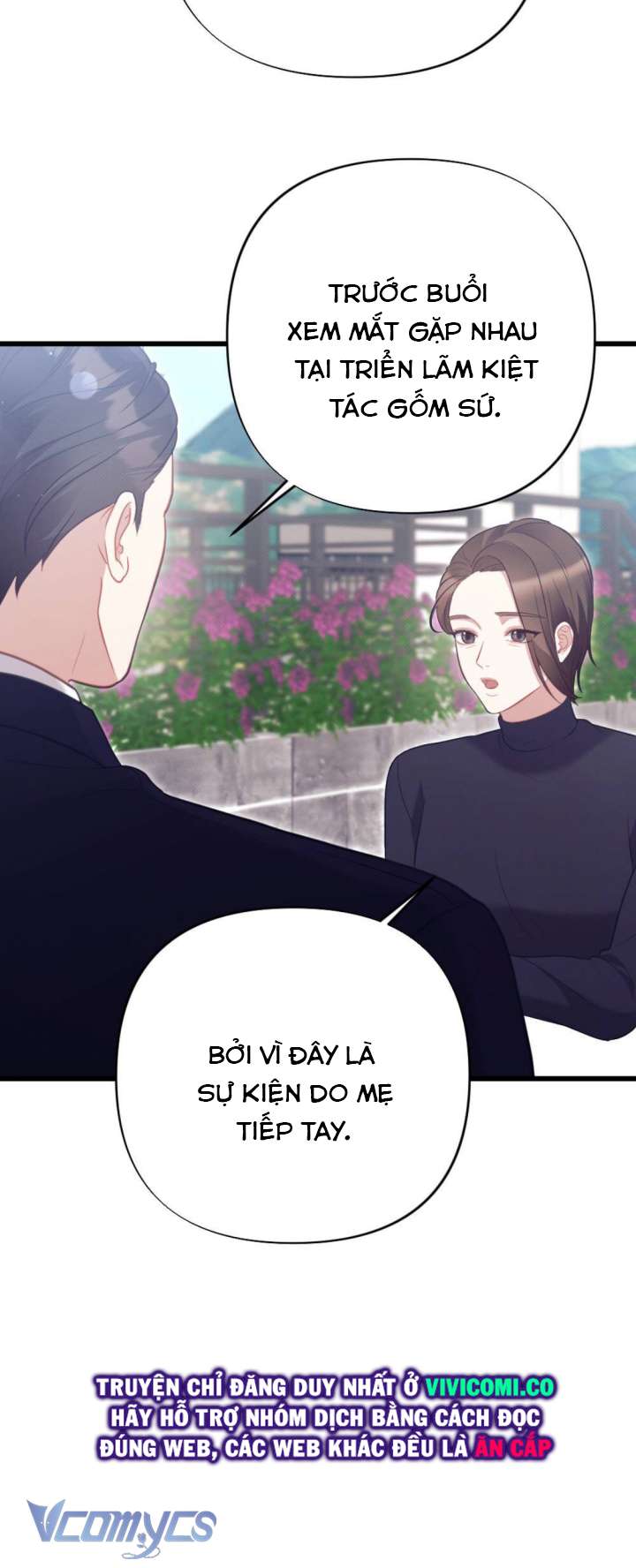 [18+] Hối Hận Muộn Màn Chap 10 - Trang 2