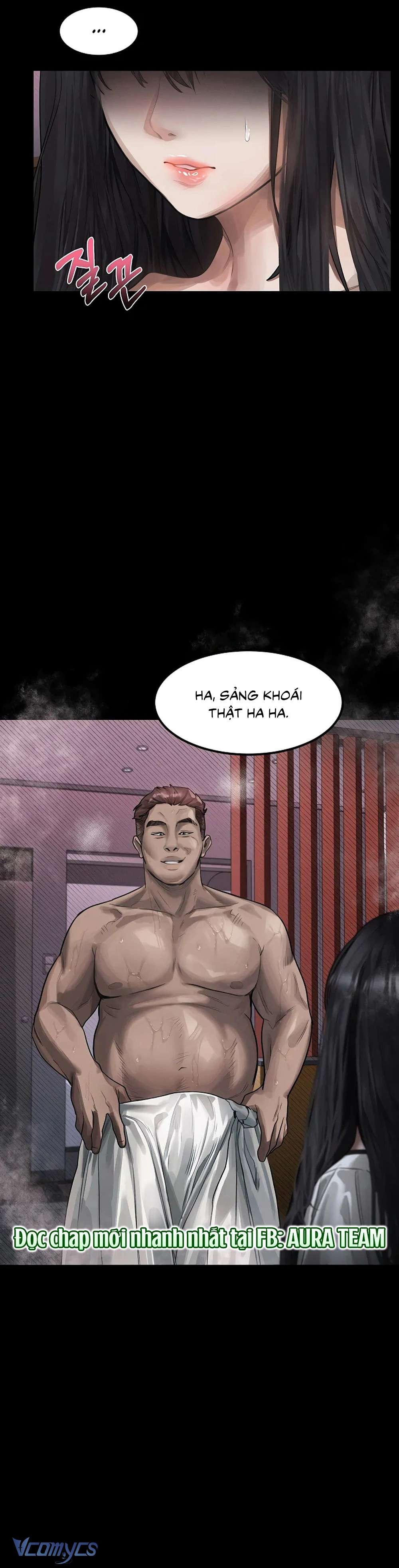 Khẩu Dâm Chap 12 - Trang 2