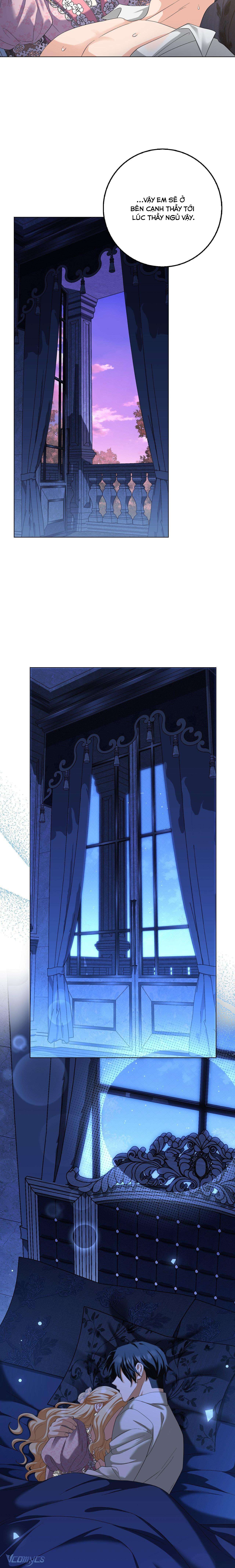 [18+] Cách Giáo Dục Quý Cô Chap 32 - Trang 2