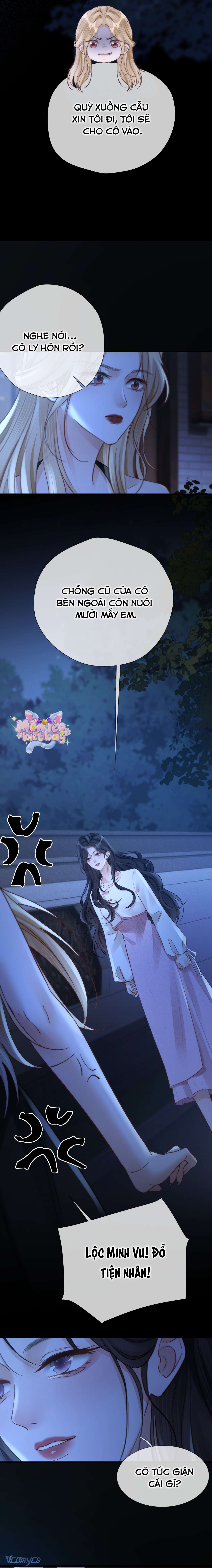 Đúng Là Một Cô Gái Ngoan Chap 13 - Next 