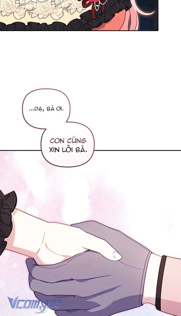 Tôi Được Nuôi Dưỡng Bởi Những Kẻ Phản Diện Chap 88 - Next Chap 89