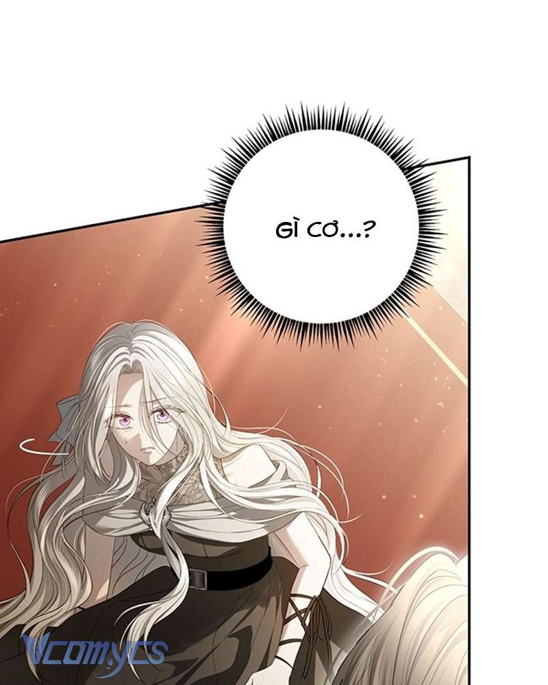 Praesepe Bên Ngoài Chiếc Lồng Chap 3 - Next Chap 4