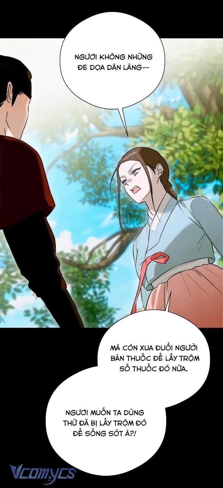 [18+] Mong Ước Của Ác Quỷ Chap 54 - Next Chap 55