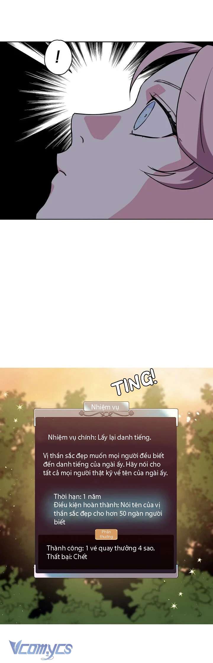 CHITRA Chap 81 - Trang 3