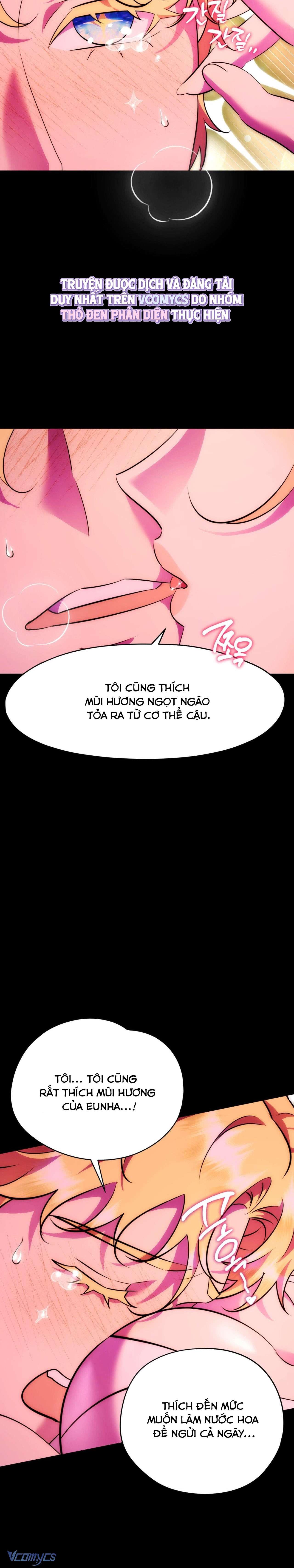 『18+』Tôi Tiễn Nam Chính Về Trời Nhé? Chap 28 - Trang 2