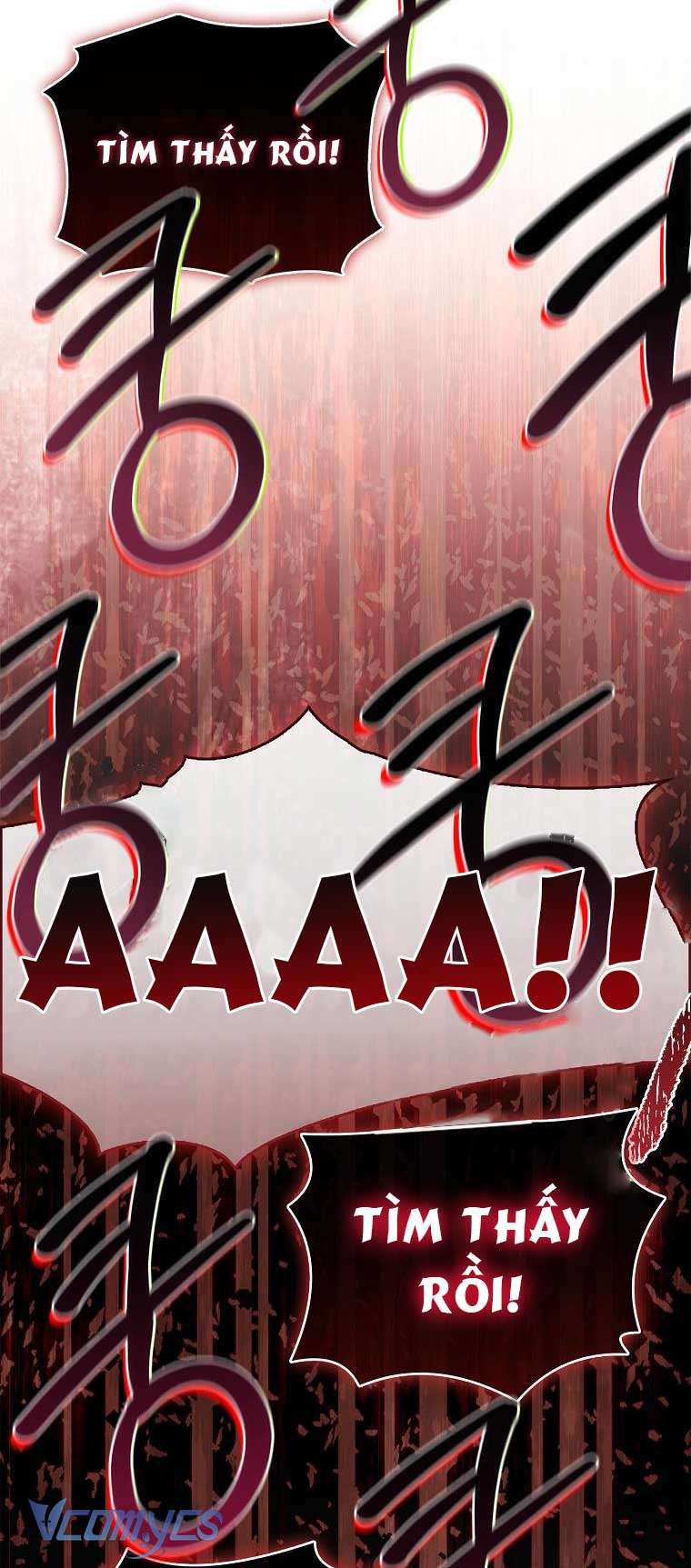 100 lời nguyền tại dinh thự Illestone Chap 30 - Trang 3