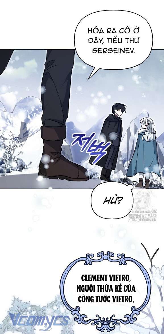 Kế Hoạch Nghỉ Hưu Của Nhân Vật Phản Diện Chap 21 - Next Chap 22