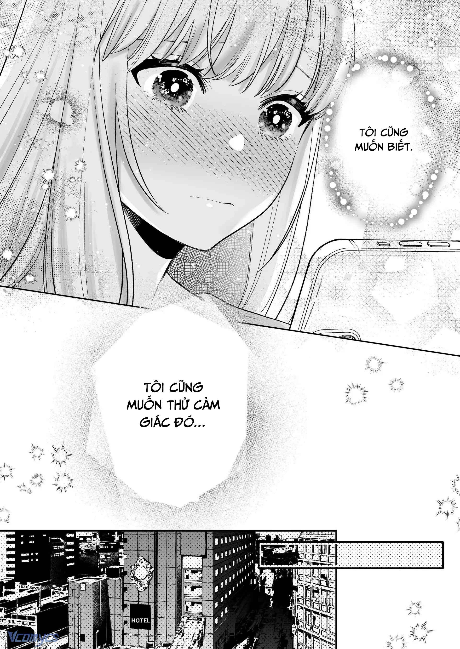 [18+] Tuyển Tập Truyện Ngắn Manga Chap 38.1 - Trang 2