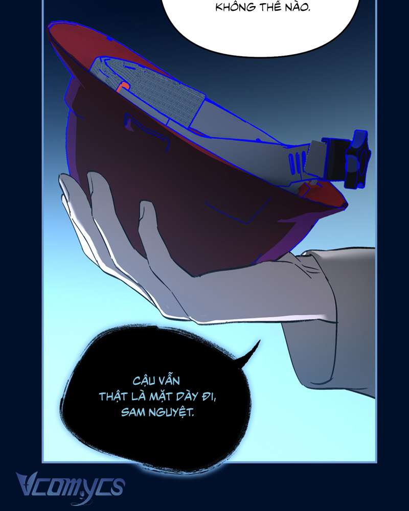 Ác Chi Hoàn Chapter 65 - Trang 4