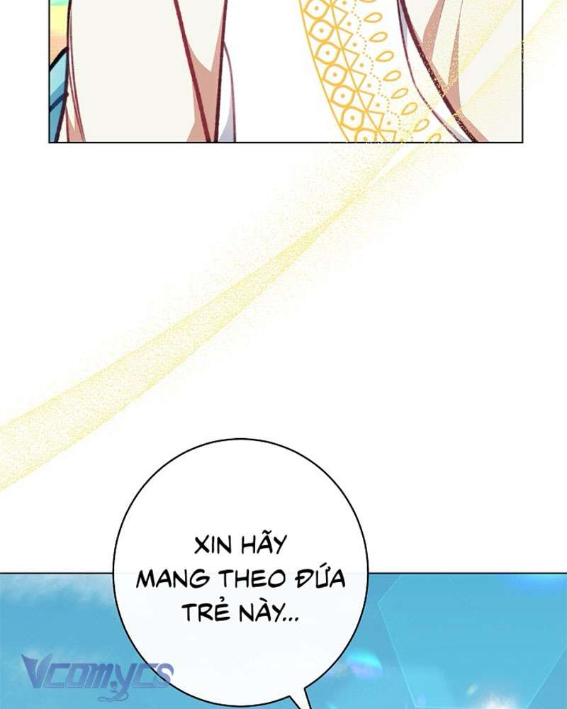 Hầu Gái Độc Quyền Của Hoàng Hậu Phản Diện Chap 83 - Trang 4