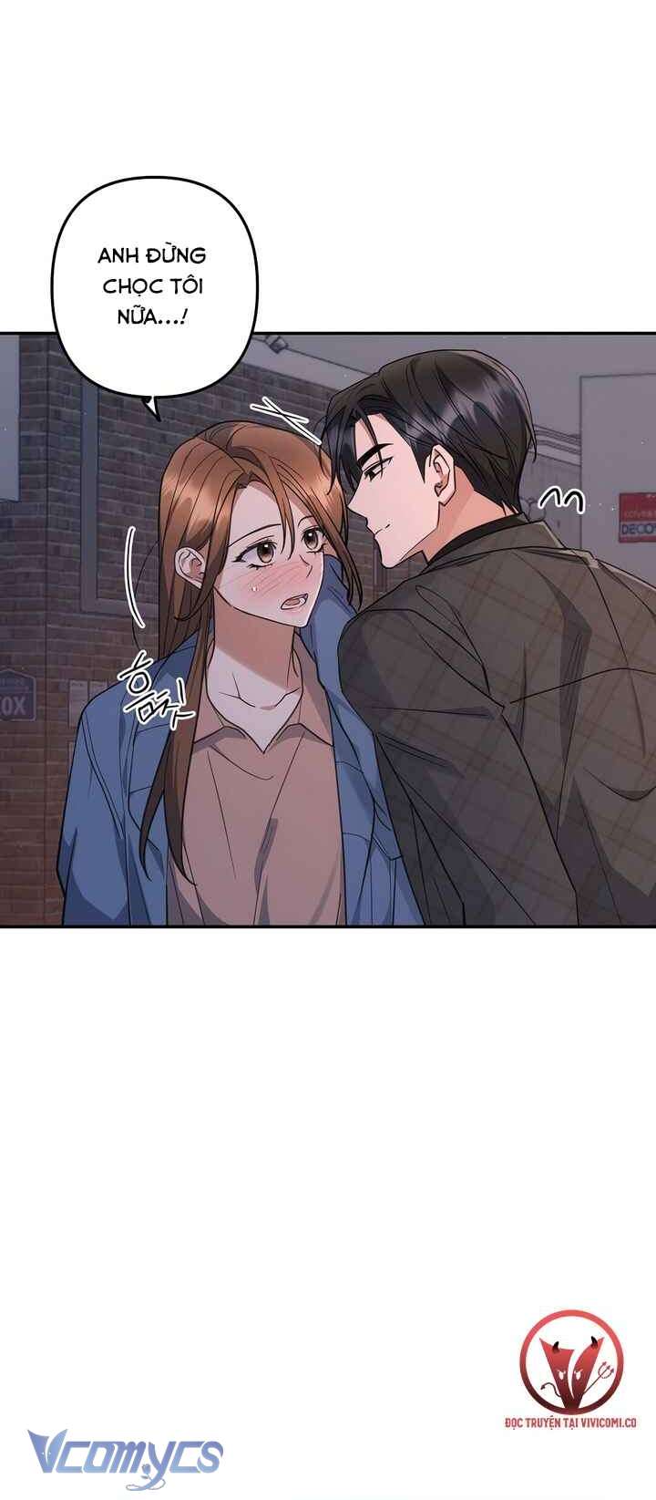 [18+] Vì Những Thứ Đã Tan Vỡ Chap 51 - Trang 3