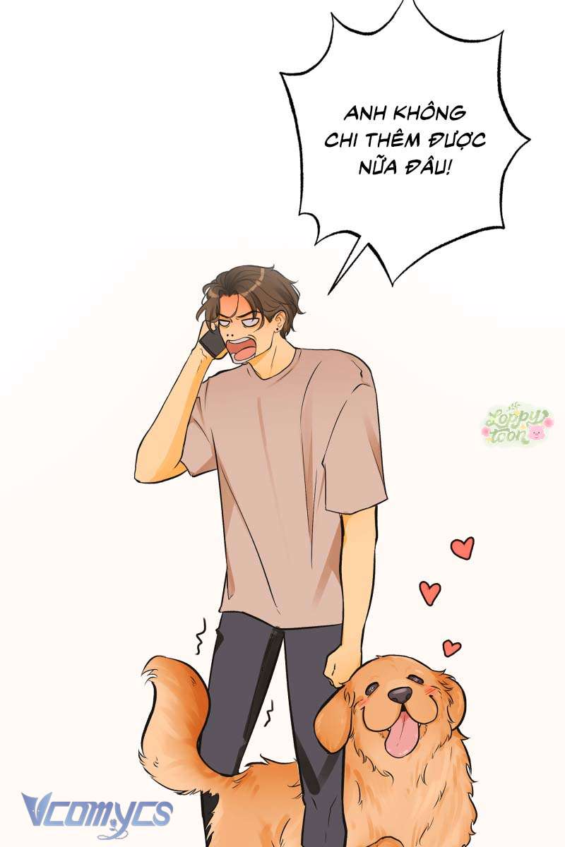 Golden Hour Chap 3 - Trang 2