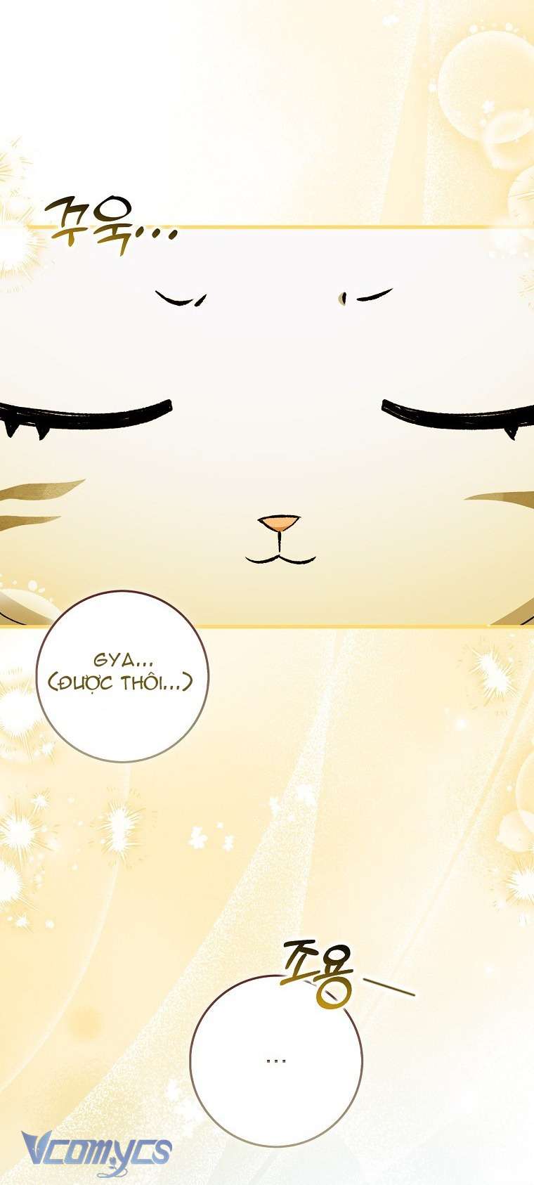 Công Chúa Bạch Hổ Không Có Nguy Hiểm Nha! Chap 6 - Trang 2