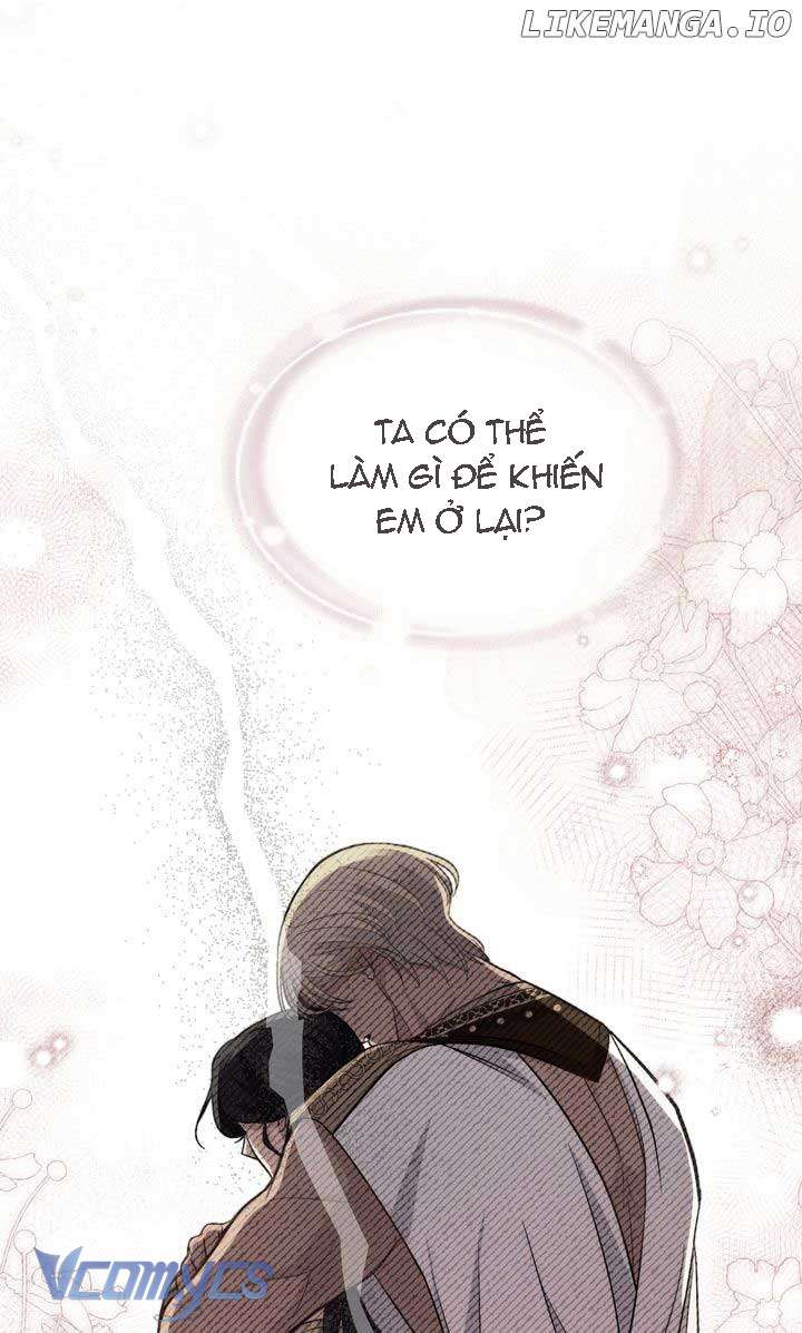 Hôn Nhân Giả Dối Chap 74 - Trang 4