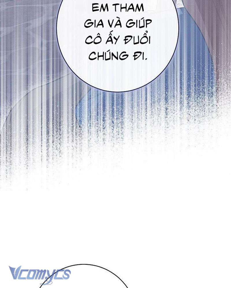 Hầu Gái Độc Quyền Của Hoàng Hậu Phản Diện Chap 108 - Trang 3