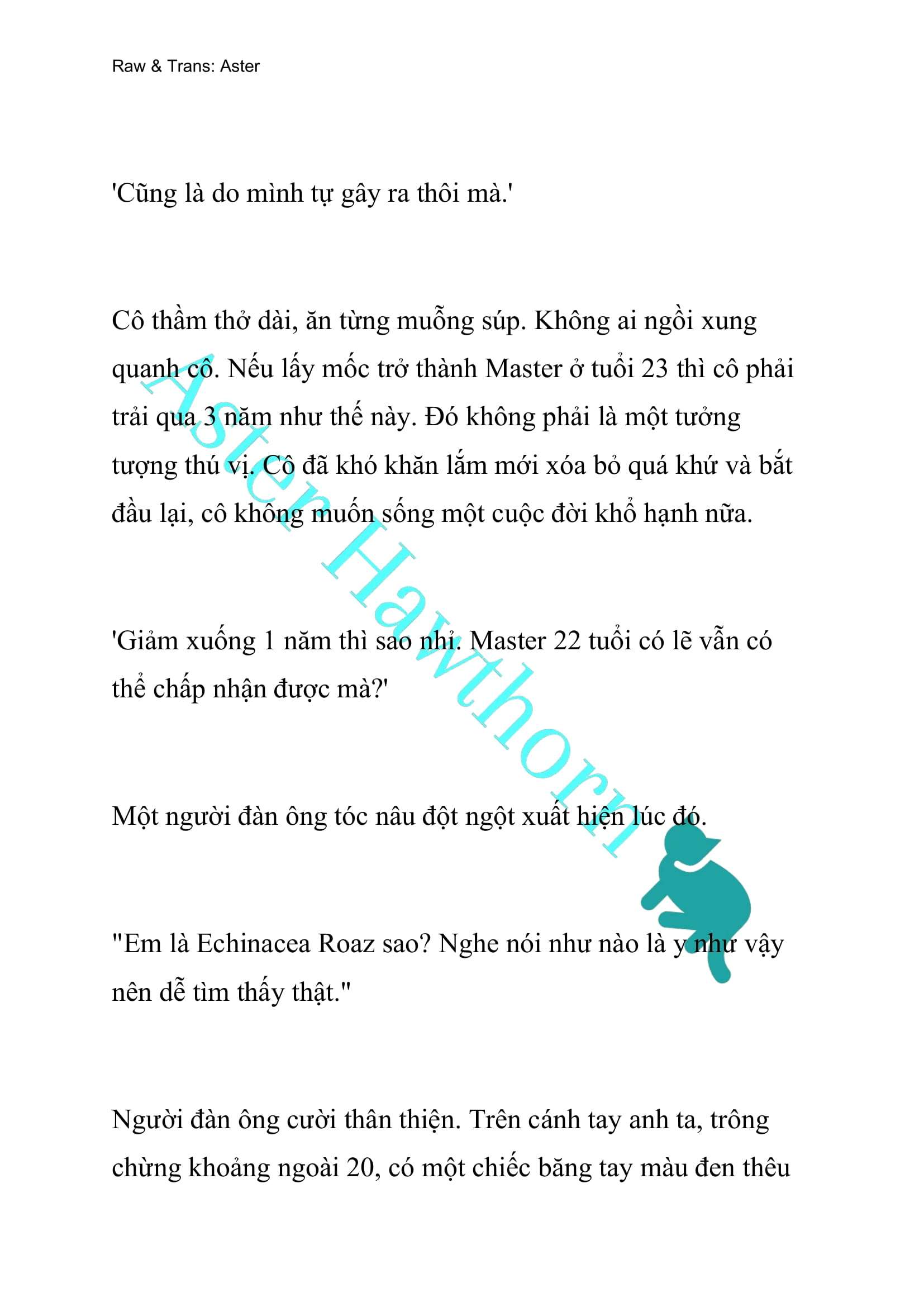 [NOVEL] Đóa Hoa Cầm Kiếm Chap 12 - Next Chap 13