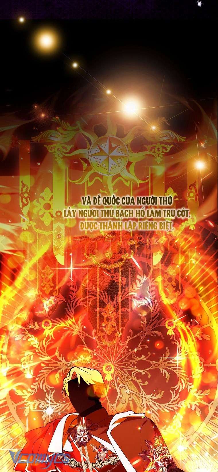 Công Chúa Bạch Hổ Không Có Nguy Hiểm Nha! Chap 1 - Trang 2