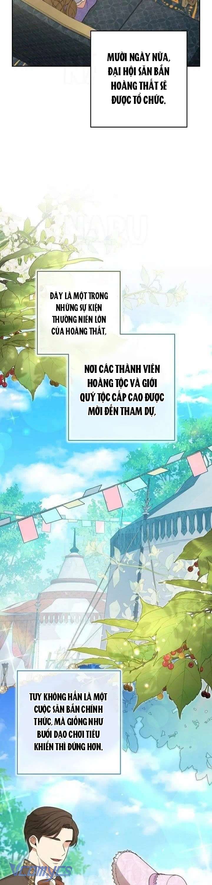 Tôi Đã Xem Một Vở Kịch Chap 30 - Trang 2