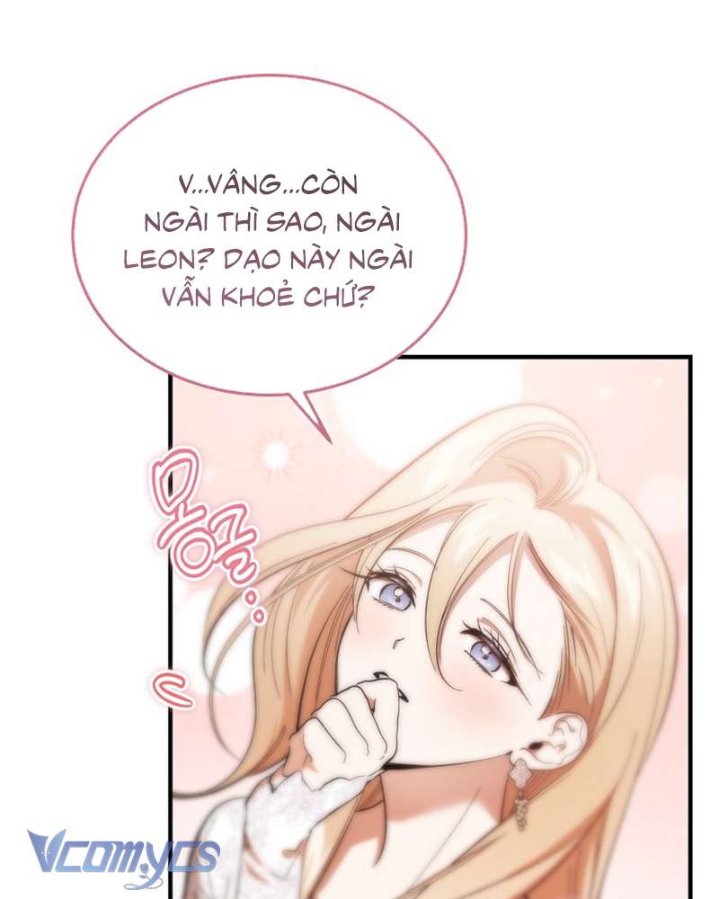 Ác Quỷ Nuôi Dưỡng Tiểu Thư Chapter 46 - Trang 4