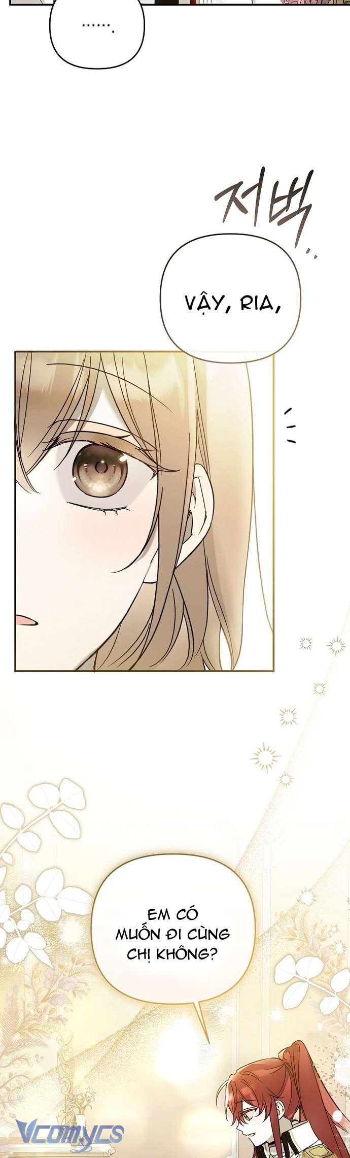 Độc Chiếm Sủng Ái Của Công Chúa Út, Mọi Người Đều Say Mê Tôi. Chap 10 - Trang 3