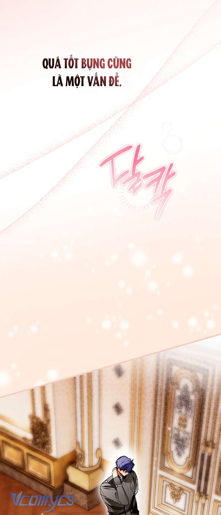 Ai Đó Đang Điều Khiển Cơ Thể Của Tôi Chap 66 - Trang 4