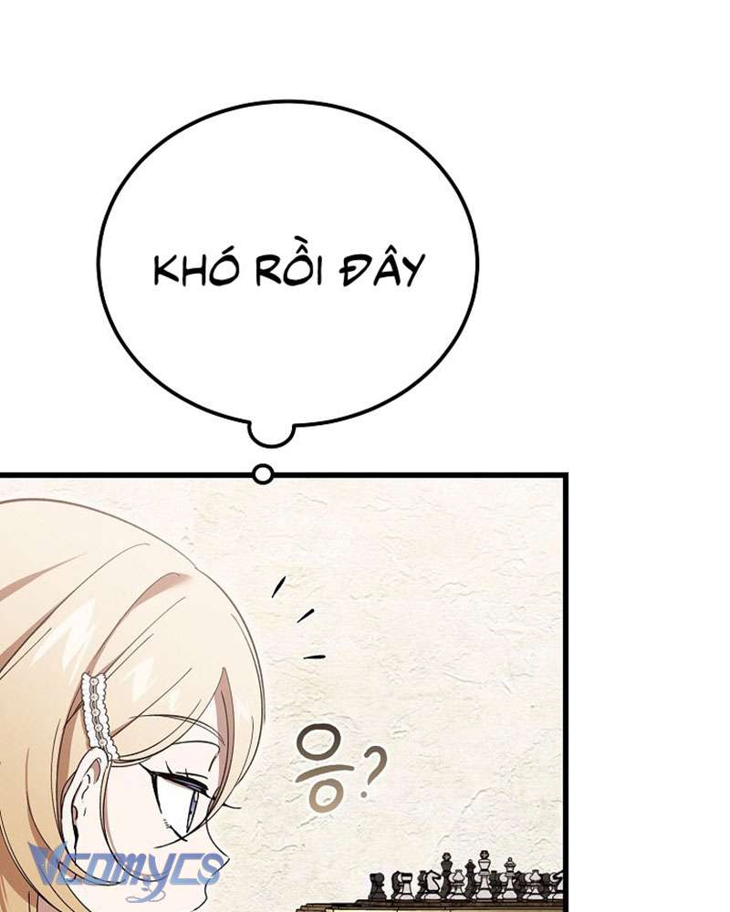 Ác Quỷ Nuôi Dưỡng Tiểu Thư Chapter 27 - Trang 4