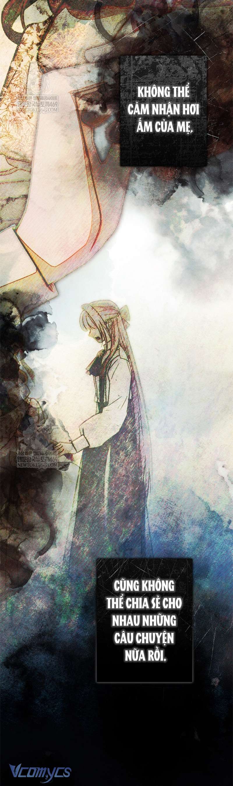 Chào Mừng Đến Với Dinh Thự Hoa Hồng Chap 30 - Trang 2