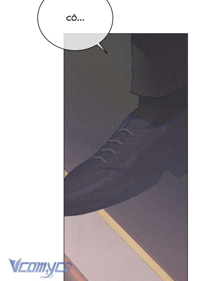 Aubrey Thanh Lịch Chap 12 - Next Chap 13